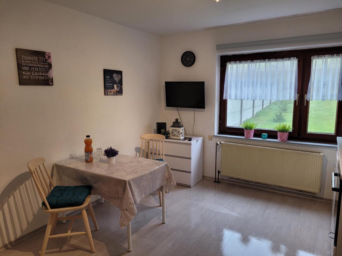 City-Apartment 吕登沙伊德 外观 照片