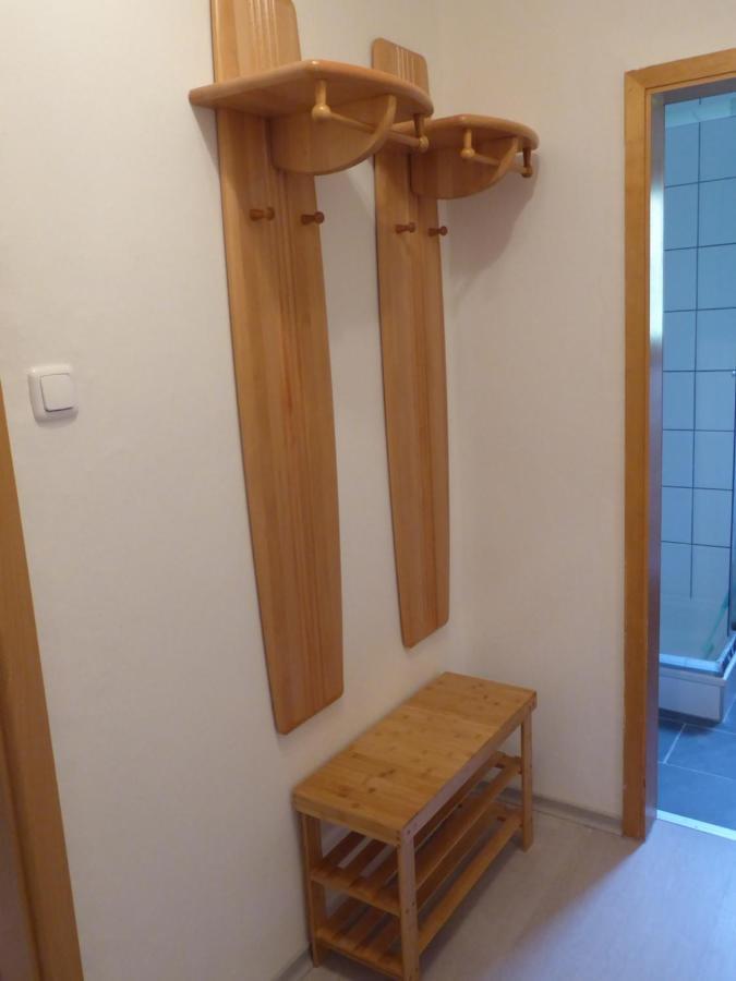 City-Apartment 吕登沙伊德 外观 照片