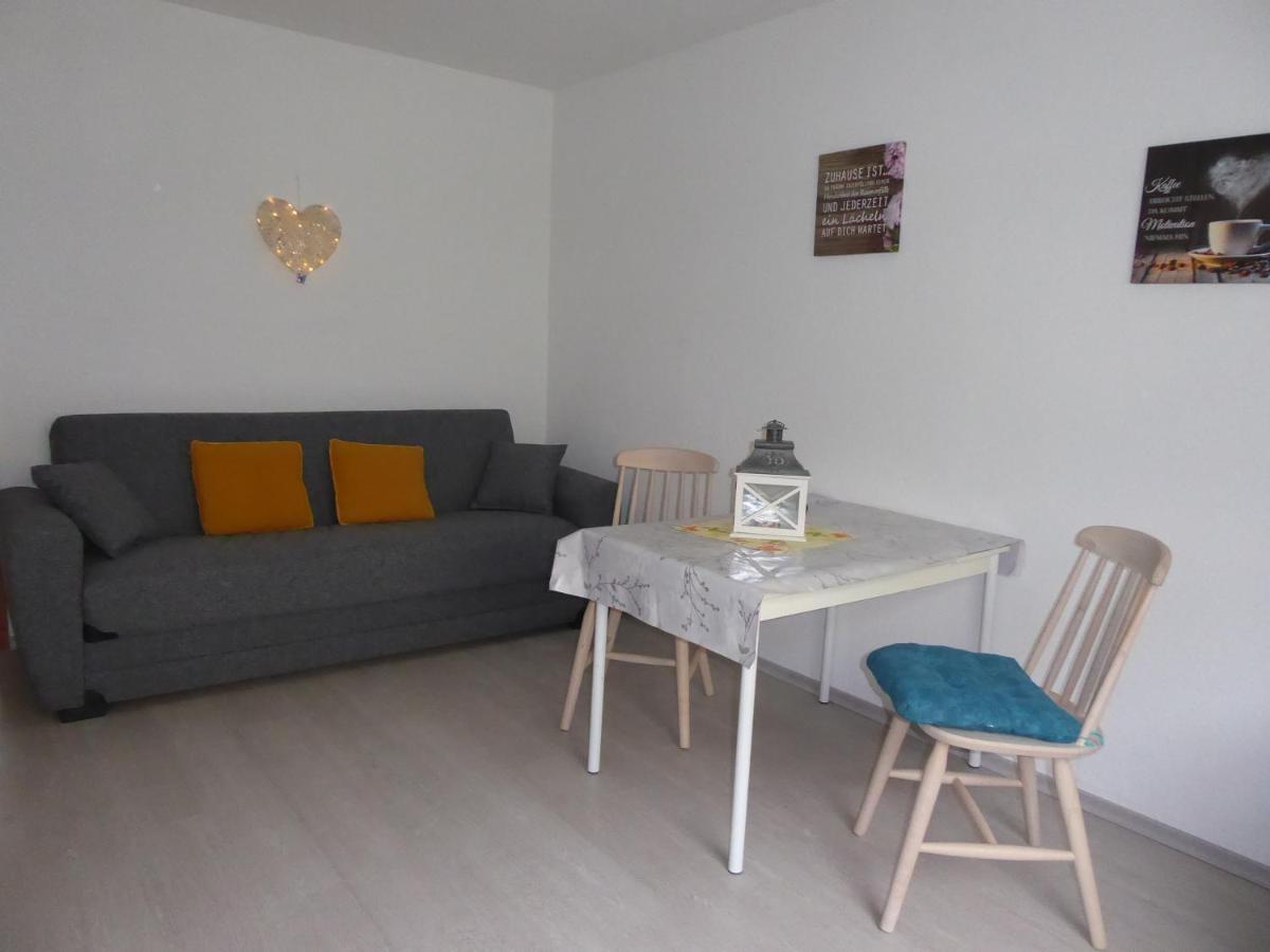 City-Apartment 吕登沙伊德 外观 照片
